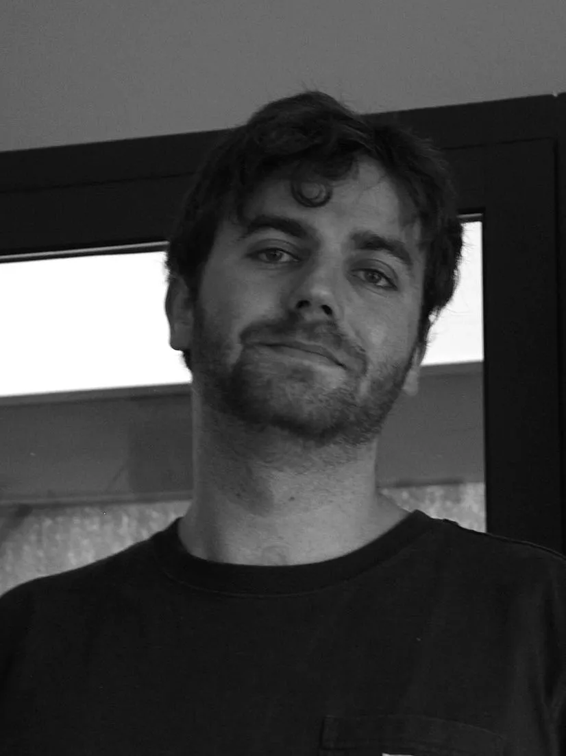 Picture of the speaker