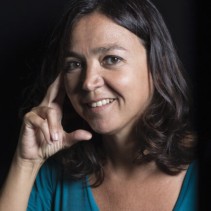 portrait de Benedetta Brevini